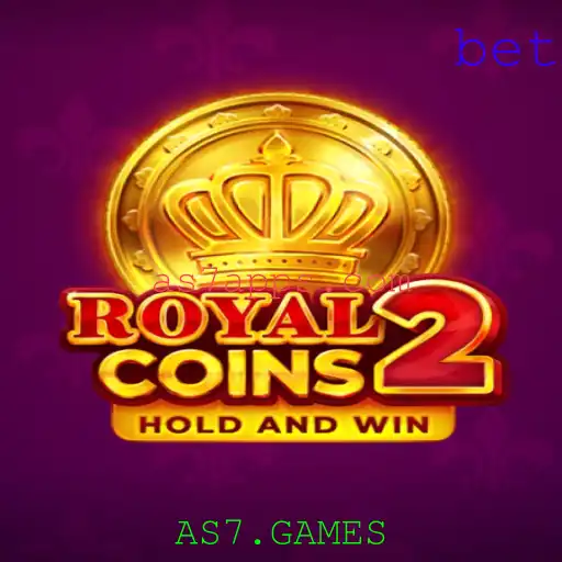 Explorando o Mundo de RoyalCoins2: Um Novo Desafio no Universo de AS7.GAMES