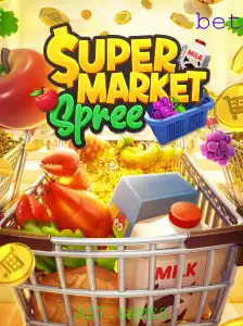 Explorando o Mundo Divertido de SupermarketSpree