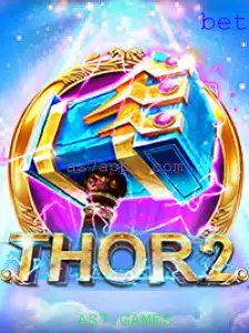 Thor2: A Jornada Épica no Universo AS7.GAMES