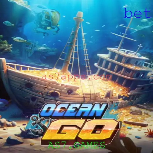 Descubra OceanGO: O Universo Aquático da AS7.GAMES