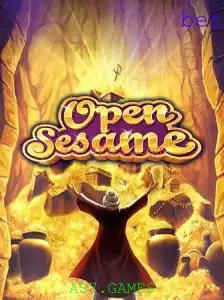 OpenSesame: Descubra um Mundo de Mistérios e Segredos com AS7.GAMES
