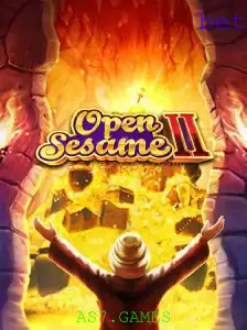 Descubra o Mundo Fascinante de OpenSesameII