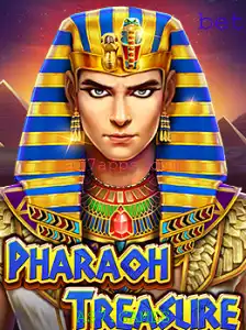 PharaohTreasure: Descubra o Enigma e Aventure-se no Mundo de AS7.GAMES