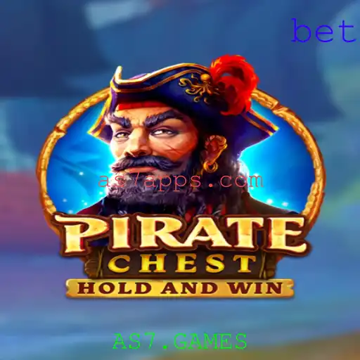 Explore o Mundo de Aventura e Estratégia com PirateChest da AS7.GAMES