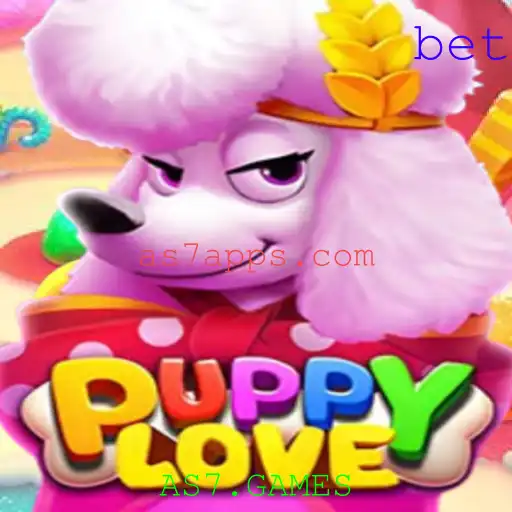Explorando o Mundo Encantador de PuppyLove: Um Jogo da AS7.GAMES