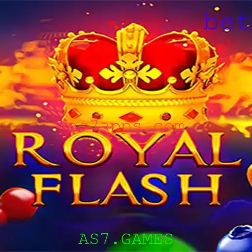Descubra RoyalFlash: O Jogo de Cartas Revolucionário por AS7.GAMES