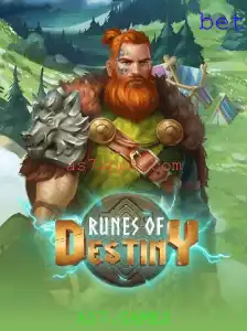 Explorando RunesOfDestiny: Uma Jornada Épica Pelos Segredos do Jogo