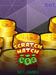 Descubra ScratchMatch: O Jogo de Estratégia Inovador da AS7.GAMES