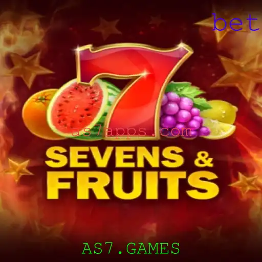 Descubra o Jogo SevensFruits: Diversão e Estratégia no Mundo de AS7.GAMES