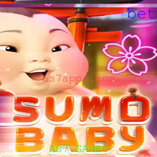 Explorando SumoBaby: O Divertido Mundo do Jogo Desenvolvido por AS7.GAMES