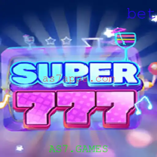 Descubra o Mundo Empolgante do Jogo Super777