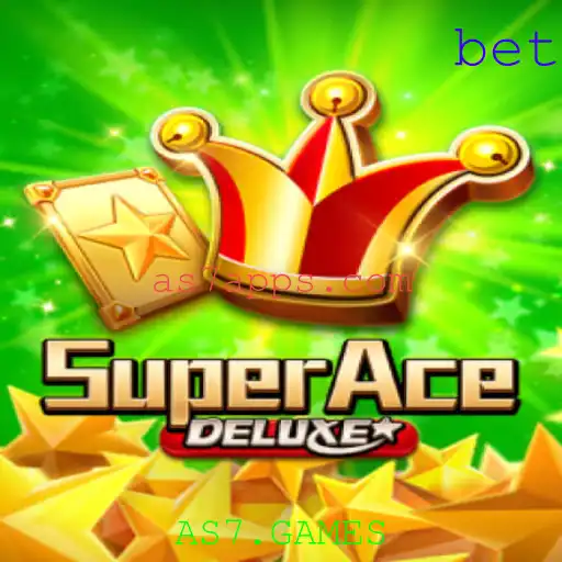 Descubra o Mundo de SuperAceDeluxe: O Jogo que Redefiniu a Experiência de Gaming