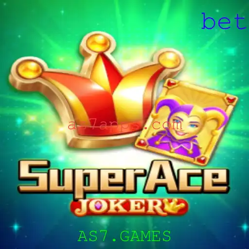 SuperAceJoker: Descubra o Jogo Inovador da AS7.GAMES