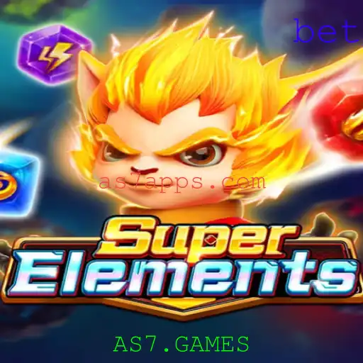 Explorando o Universo de SuperElements: Um Novo Fenômeno no Mundo dos Jogos