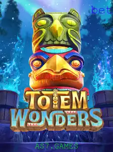 Descubra o Fascinante Mundo de TotemWonders: O Novo Jogo da AS7.GAMES