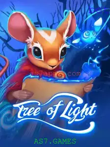 Descubra o Encanto do Jogo TreeofLight: A Iluminação de AS7.GAMES
