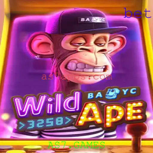 Descubra o Mundo de WildApe3258: Um Mergulho no Universo Selvagem da AS7.GAMES