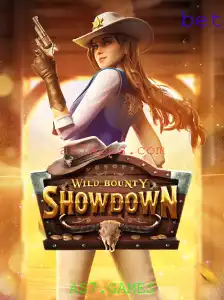 WildBountyShowdown: Descubra o Jogo de Estratégia de Ação da AS7.GAMES